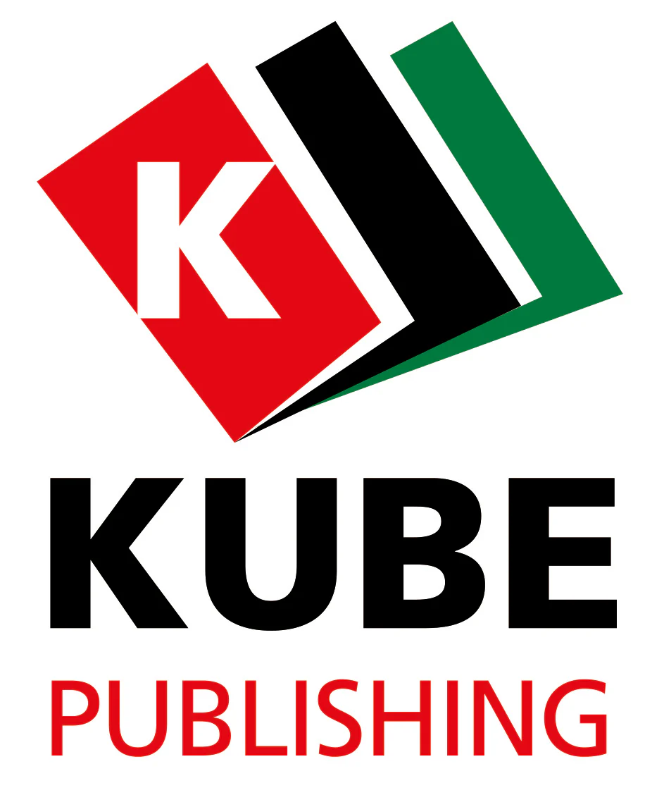 Kube Publishing logo