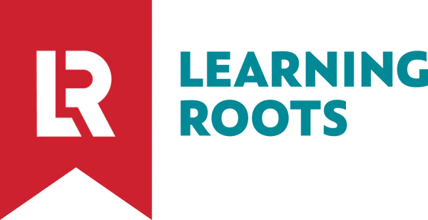 Learning Roots (LR Community Partner for Maryland USA) logo